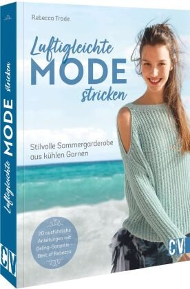 Luftigleichte Mode stricken Christophorus-Verlag