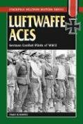 Luftwaffe Aces Kurowski Franz
