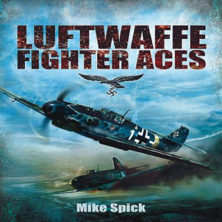 Luftwaffe Fighter Aces Spick Mike