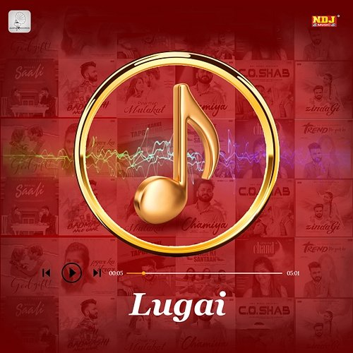 Lugai Sandeep Chandel