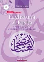 Lughatuna al-Fusha Louis Arabic Instructor Samia