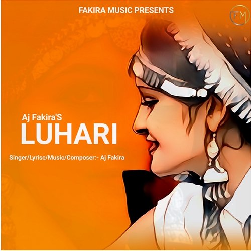 Luhari Aj Fakira