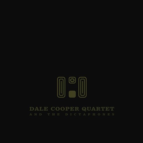 Lui Hall / Il Bamboche Empereurs The Dale Cooper Quartet