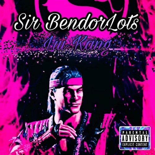 Lui Kang ( ) Sir BendorLots feat. Aeman Thee Dot., ComplicatedNiklaus, POPO5'OH, Prodii_Gee, SirFloyd