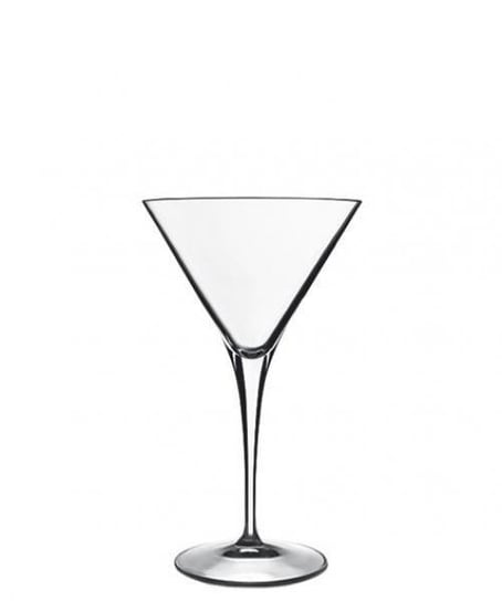 Luigi Bormioli Kieliszki do martini Elegante, przezroczysty, 300 ml Luigi Bormioli