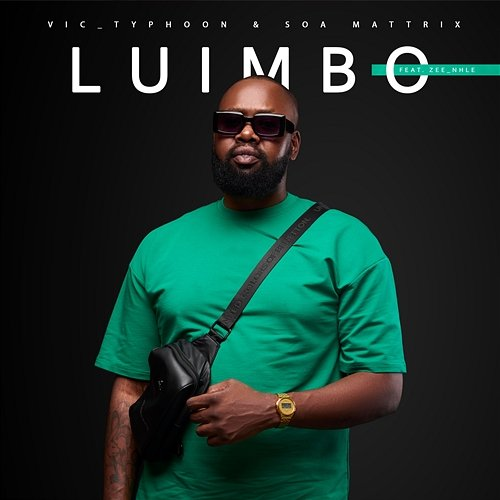 Luimbo Vic_Typhoon & Soa mattrix feat. Zee_nhle