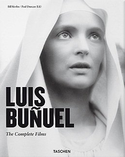 Luis Bunuel. The Complete Films Krohn Bill