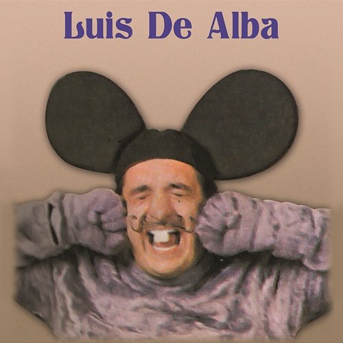 Luis De Alba Luis De Alba