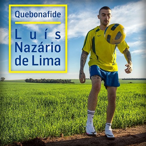 Luís Nazário de Lima Quebonafide