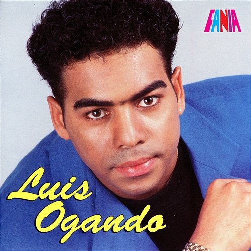 Luis Ogando Luis Ogando