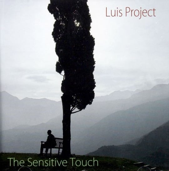Luis Project -The Sensitive Touch Various Artists