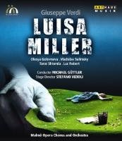Luisa Miller (brak polskiej wersji językowej) 
