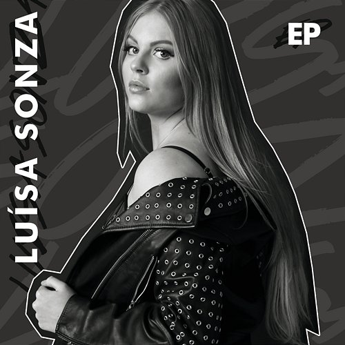 Luísa Sonza - EP Luísa Sonza
