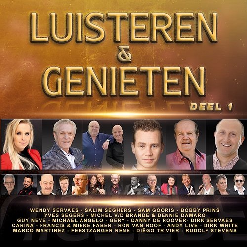 Luisteren & Genieten, Deel 1 Various Artists