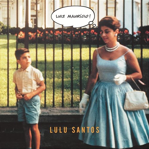 Luiz Maurício Lulu Santos