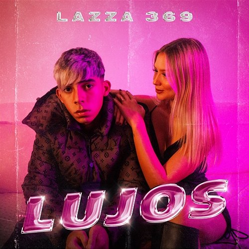 Lujos Lazza369