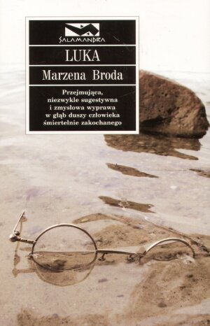 Luka Broda Marzena