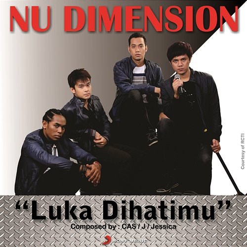 Luka Dihatimu ( X Factor Indonesia ) Nu Dimension