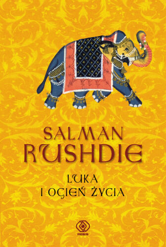 Luka i ogień życia Rushdie Salman