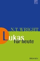 Lukas für heute Wright Nicholas Thomas