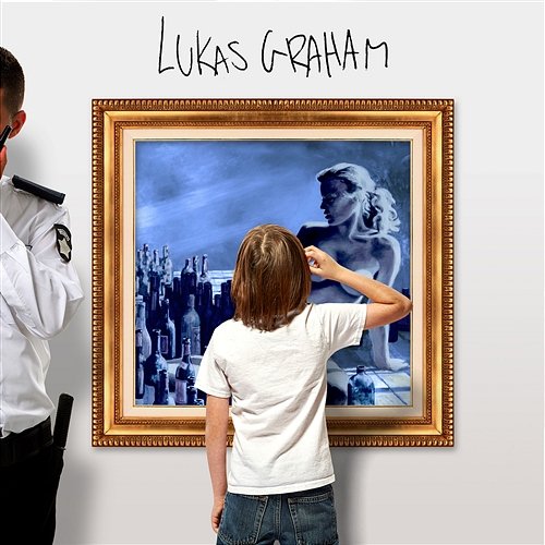 Funeral Lukas Graham