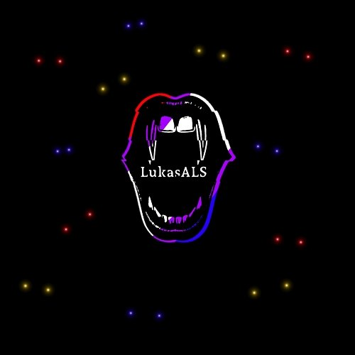 LukasALS LukasALS