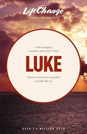 Luke The Navigators
