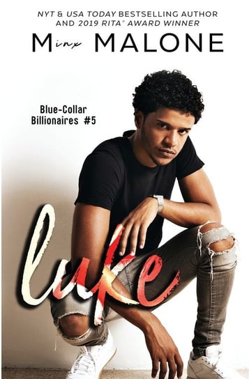 Luke Malone M.