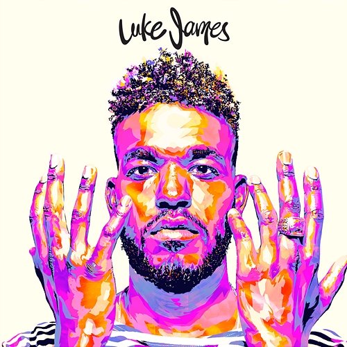 Luke James Luke James