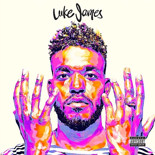 Luke James Luke James