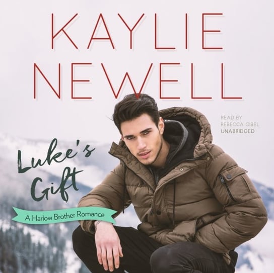 Luke's Gift Newell Kaylie