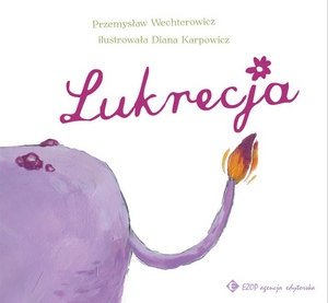 Lukrecja Wechterowicz Przemysław