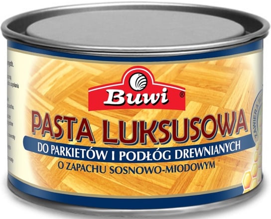 Luksusowa (Buwi) 240G Pasta D/Parkietów /810 Inny producent