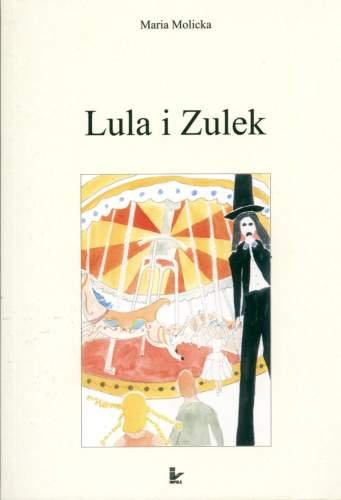 Lula i Zulek Molicka Maria