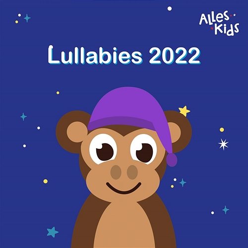 Lullabies 2022 Alles Kids, Kinderliedjes Om Mee Te Zingen, Slaapliedjes Alles Kids