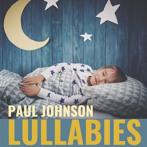 Lullabies Paul Johnson