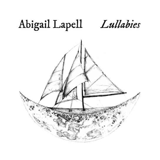 Lullabies Lapell Abigail