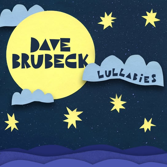 Lullabies Brubeck Dave