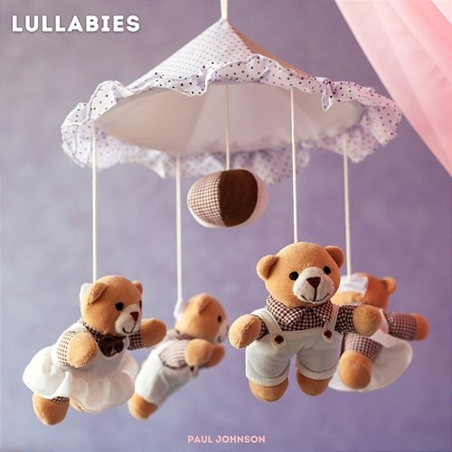 Lullabies Paul Johnson