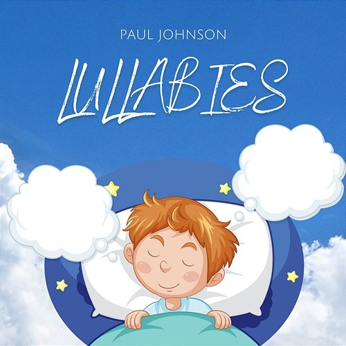 Lullabies Paul Johnson