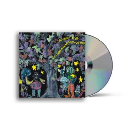 Lullabies from the Lightning Tree Modern Sky UK