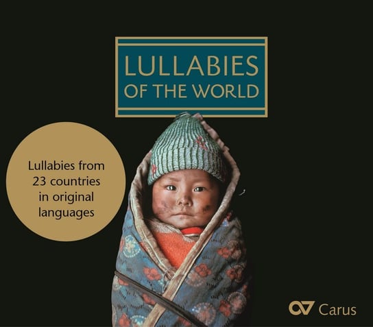 Lullabies of the World Various Artists