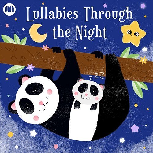 Lullabies Through the Night Nursery Rhymes 123