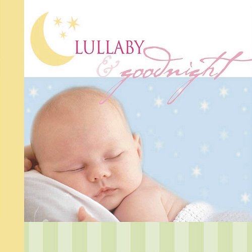 Lullaby and Goodnight John St. John