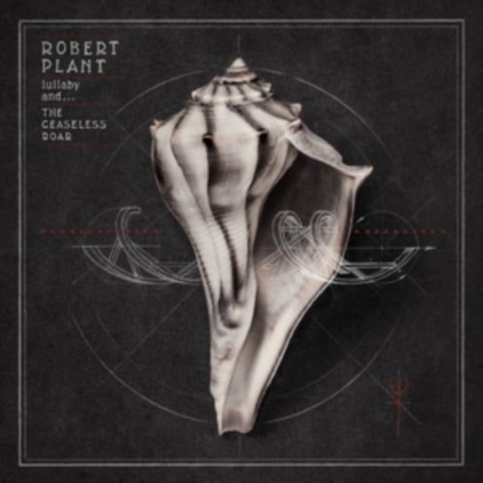 Lullaby And…The Ceaseless Roar Robert Plant