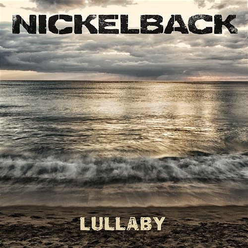 Lullaby Nickelback