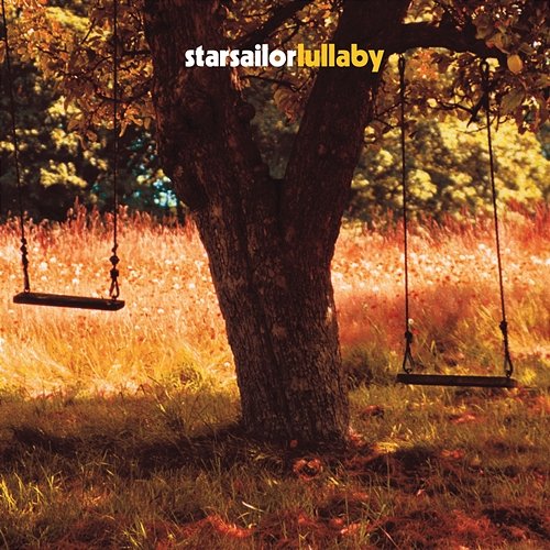 Lullaby Starsailor