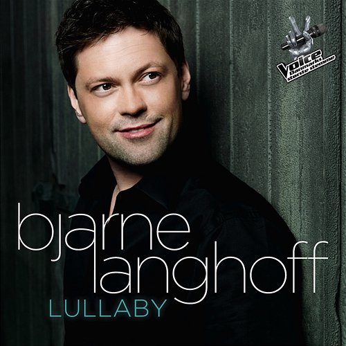 Lullaby Bjarne Langhoff