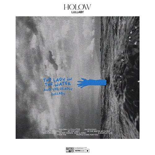 Lullaby HOLOW