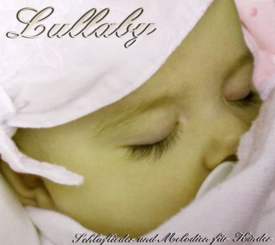 Lullaby Various Artists
